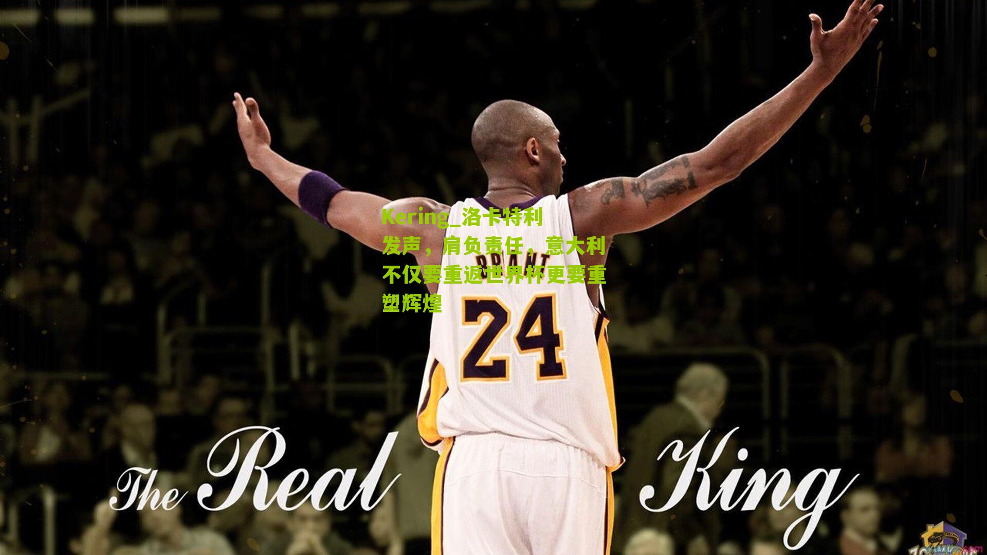 洛卡特利发声，肩负责任，意大利不仅要重返世界杯更要重塑辉煌